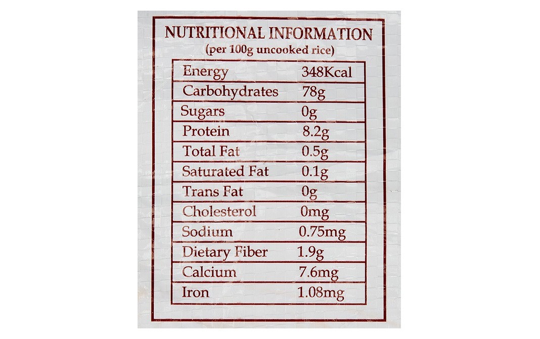 Daawat Rozana Basmati Rice Mogra   Pack  10 kilogram